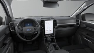 2026 Ford Ranger® Internal Image 2